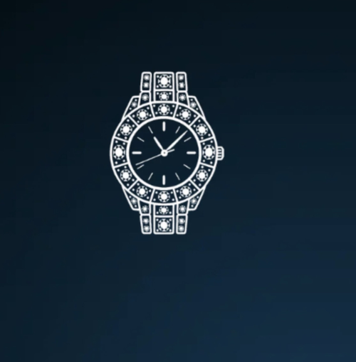 Luxury Watch Supplier