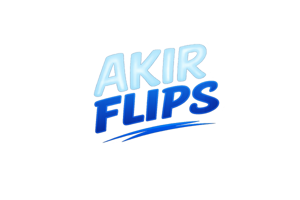 Akir Profit Supplier